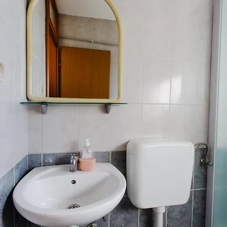 Sobe Kozina Меджугорье