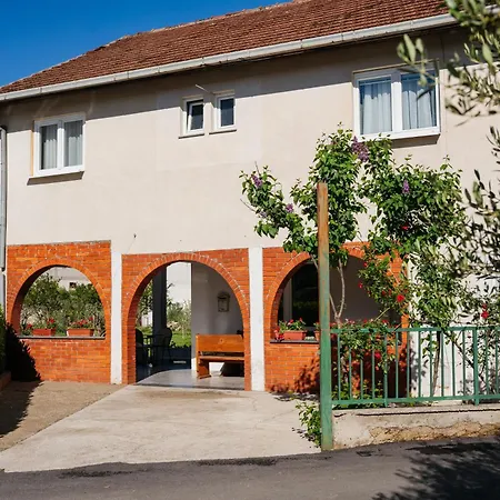 Homestay Sobe Kozina Medjugorje