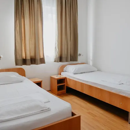 Sobe Kozina Меджугорье