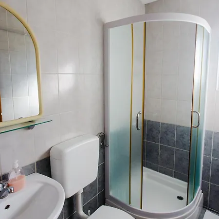 Sobe Kozina * Меджугорье