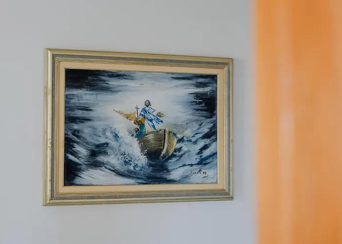 Quarto em Acomodações Particulares Sobe Kozina