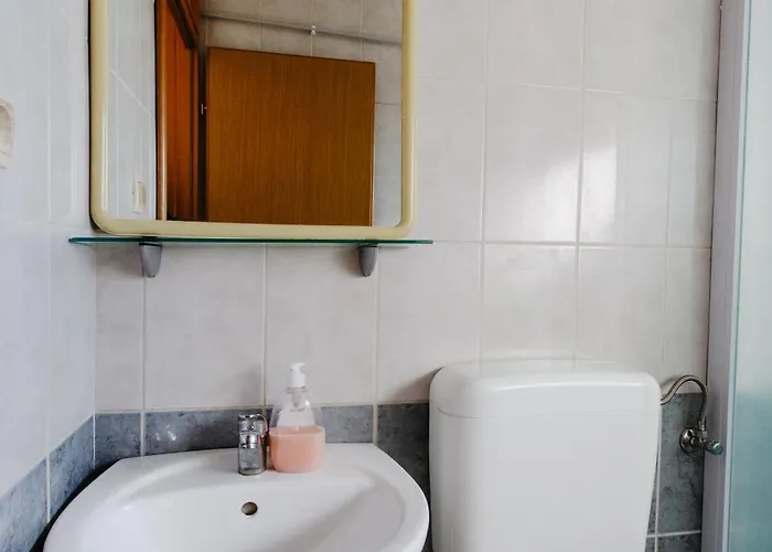 Sobe Kozina Međugorje